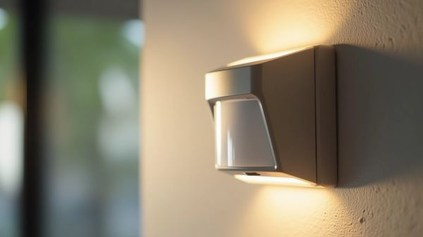 Choisir un détecteur de mouvement LED pour optimiser votre éclairage