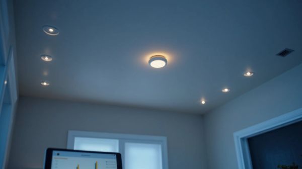 Choisir un détecteur de mouvement LED pour optimiser votre éclairage