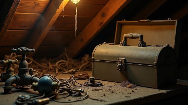 Comment résoudre vos problèmes de plomberie et électricité ?