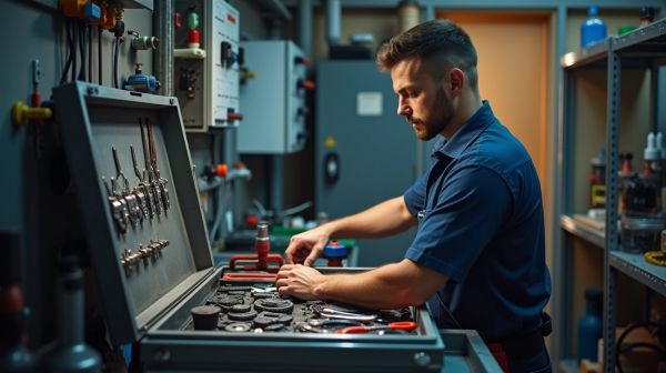 Comment résoudre vos problèmes de plomberie et électricité ?