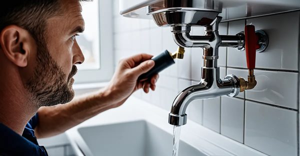 Expert plombier belgique : intervention rapide et fiable