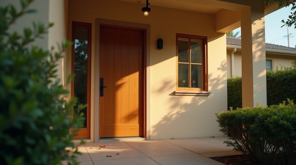 La caméra Aosu 2K : un atout pour la sécurité de votre maison