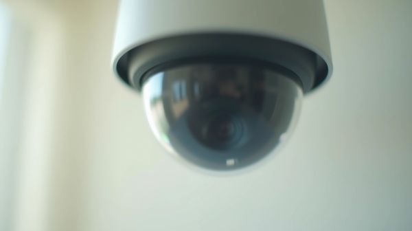 La caméra Aosu 2K : un atout pour la sécurité de votre maison
