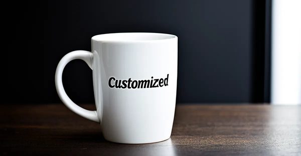 Mug personnalisé : un cadeau créatif pour chaque occasion