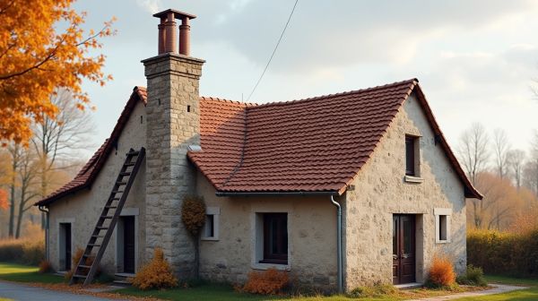 Optimiser votre chauffage avec un chauffagiste à Ouistreham