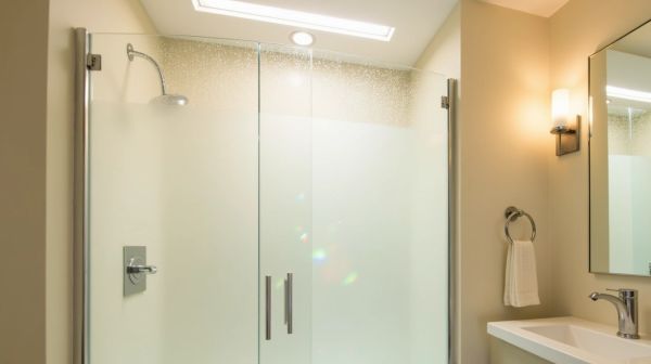 Quelle fenêtre choisir pour une salle de bain humide ?