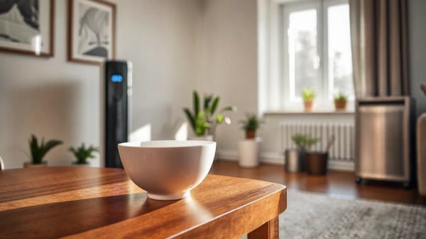 Top 5 déshumidificateurs pour contrôler l'humidité chez vous
