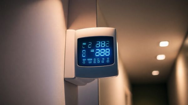 Top 5 détecteurs de mouvement LED pour un éclairage efficace