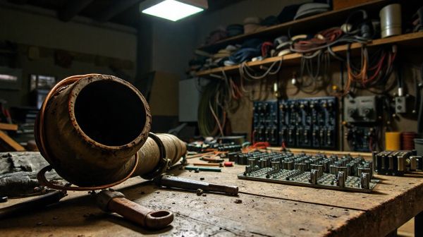 Top astuces pour régler vos soucis de plomberie et d'électricité
