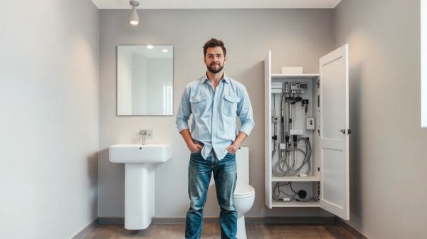 Top astuces pour régler vos soucis de plomberie et d'électricité