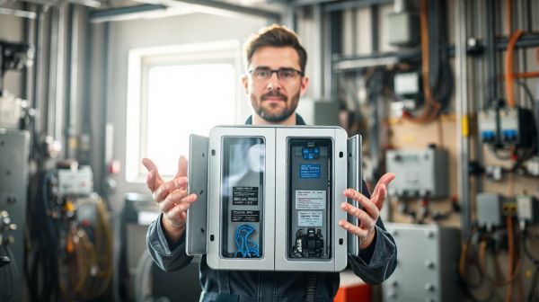 Top conseils pour installer une borne de recharge électrique