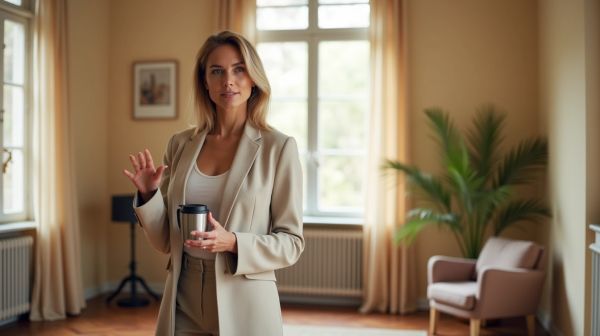 Votre femme de ménage à Troyes pour un entretien impeccable
