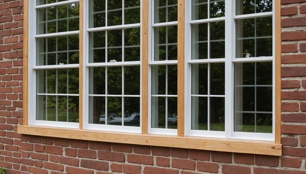 Rénovation fenêtre : choisissez entre bois, alu ou pvc pour votre projet